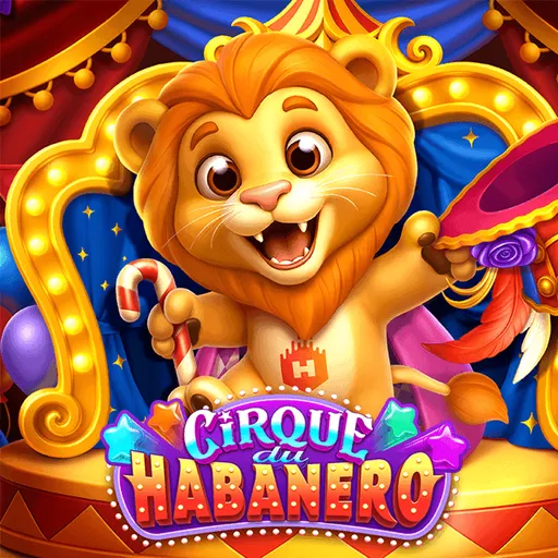 Cirque Du Habanero