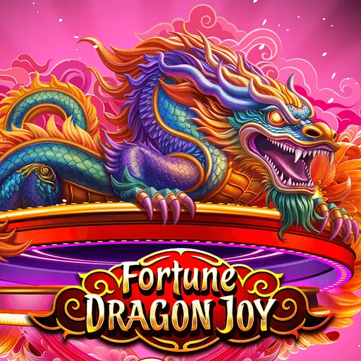 Fortune Dragon Joy