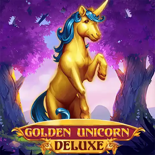 Golden Unicorn