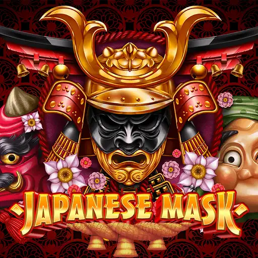 Japanese Mask