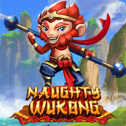 Naughty Wukong
