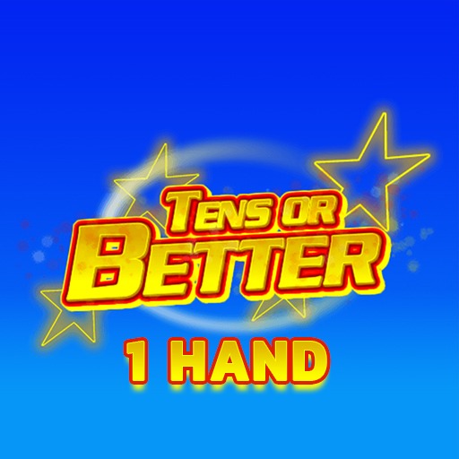 Tens or Better 1 Hand