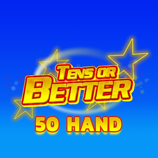 Tens or Better 50 Hand