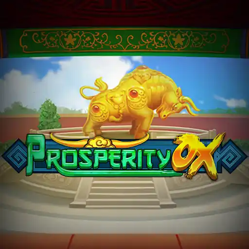 Prosperity Ox