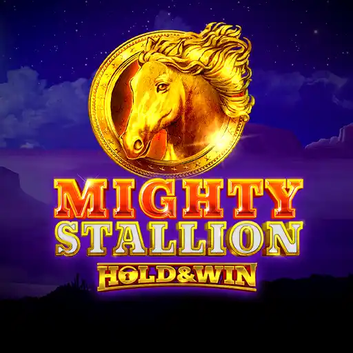 Mighty Stallion Hold&Win