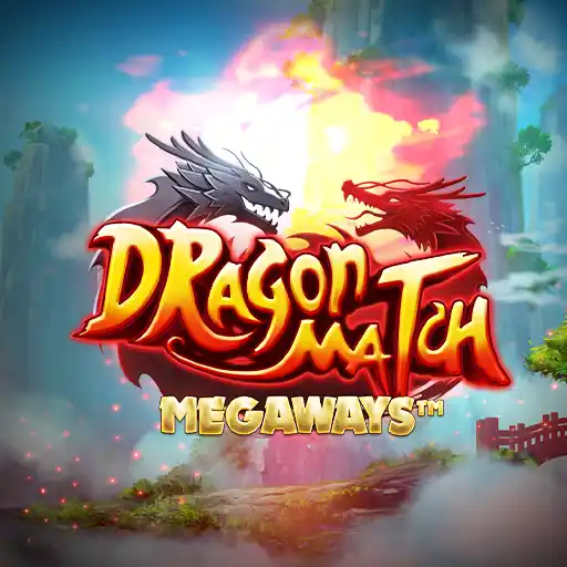 Dragon Match Megaways
