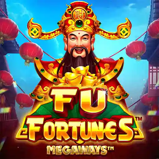 Fu Fortunes Megaways