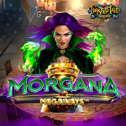 Morgana Megaways