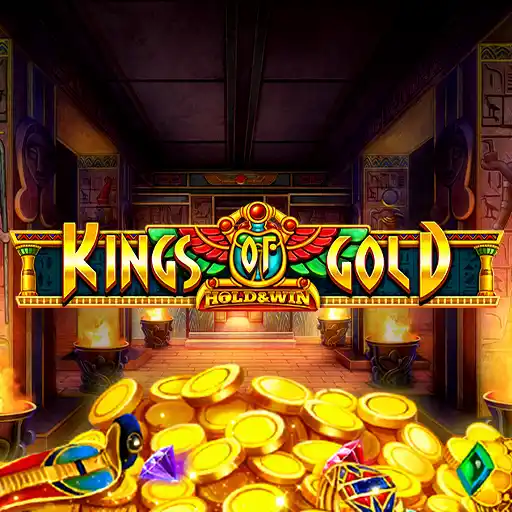 Kings of Gold