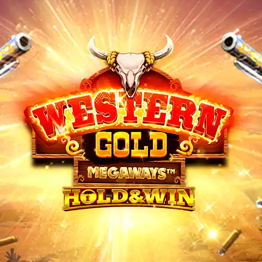 Western Gold Megaways