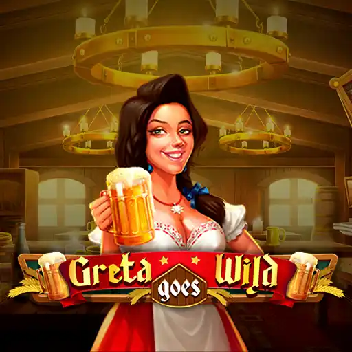 Greta Goes Wild