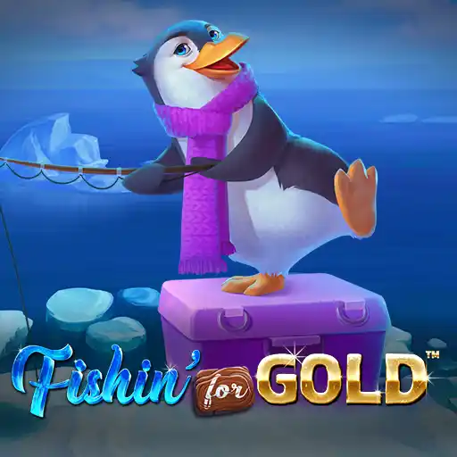 Fishin' for Gold