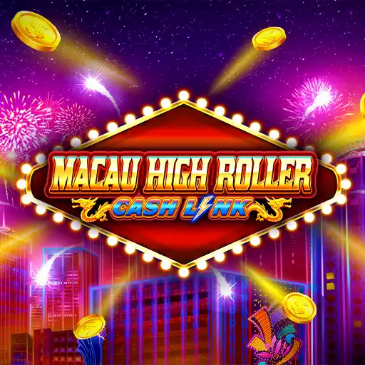 Macau High Roller