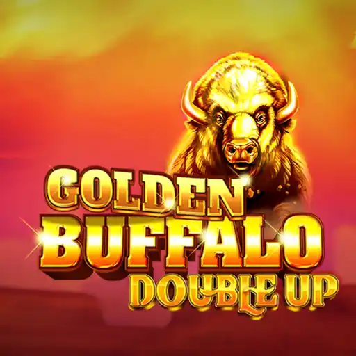 Golden Buffalo Double Up