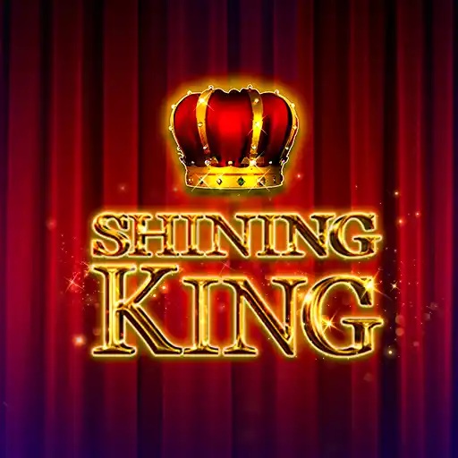 Shining King Megaways