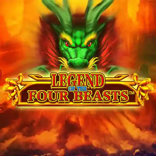 Legend of the Four Beasts