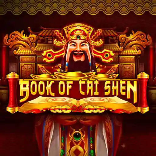 Book of Cai Shen