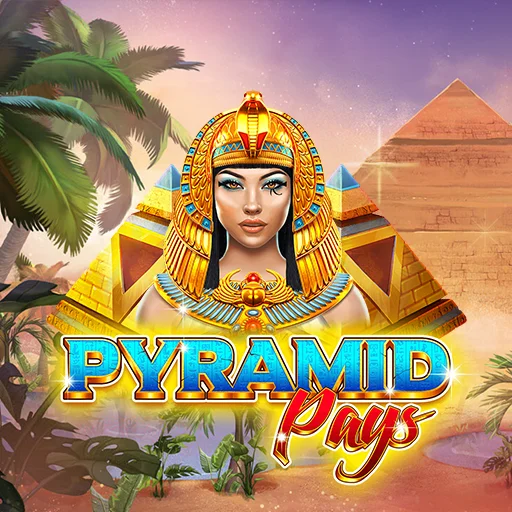 Pyramid Pays