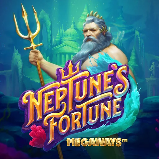 Neptune's Fortune Megaways