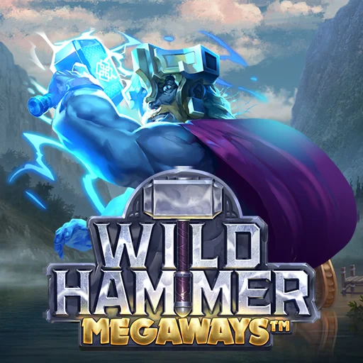Wild Hammer Megaways