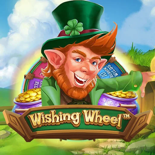 Wishing Wheel