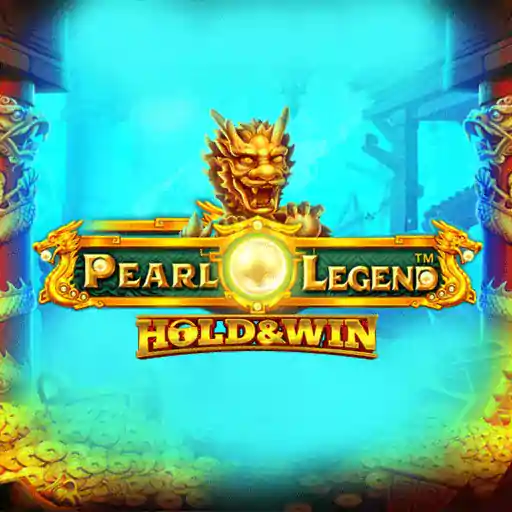 Pearl Legend: Hold & Win