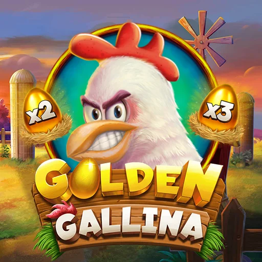 Golden Gallina