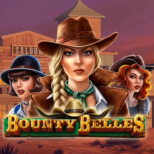 Bounty Belles