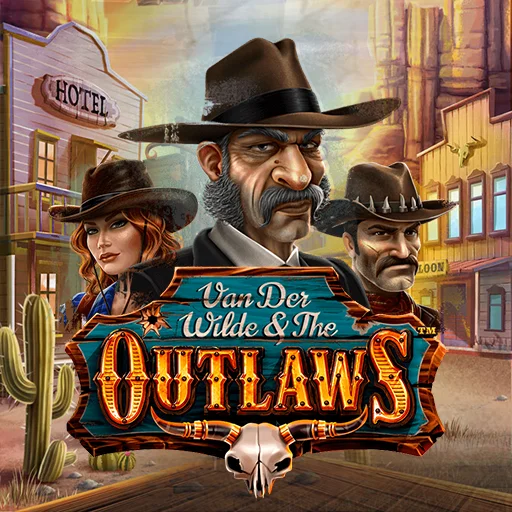 Van der Wilde and The Outlaws