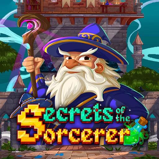 Secrets Of The Sorcerer