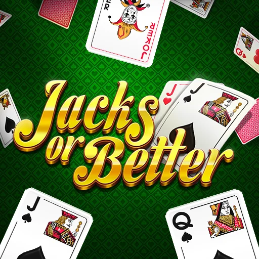 Jacks or Better