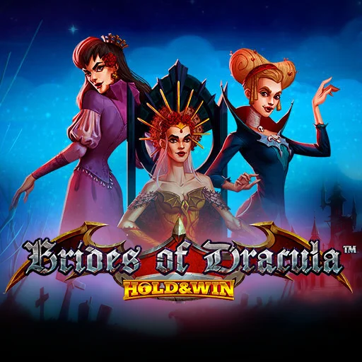 Brides of Dracula Hold & Win