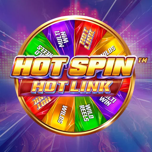 Hot Spin: Hot Link™