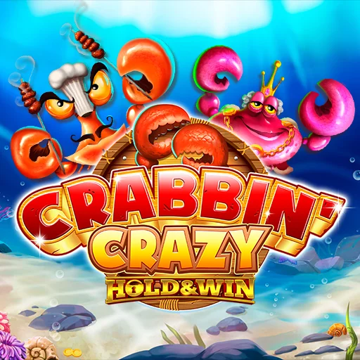 Crabbin' Crazy