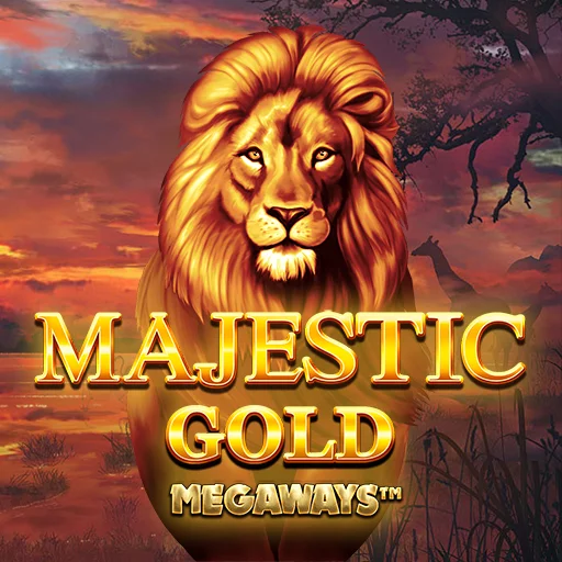 Majestic Gold Megaways