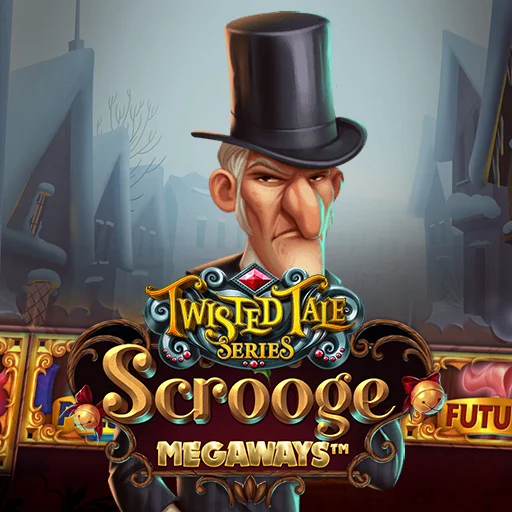 Scrooge Megaways