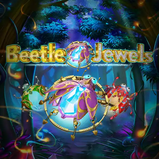 Beetle Jewels