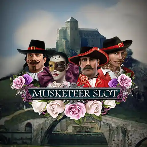 Musketeer Slot