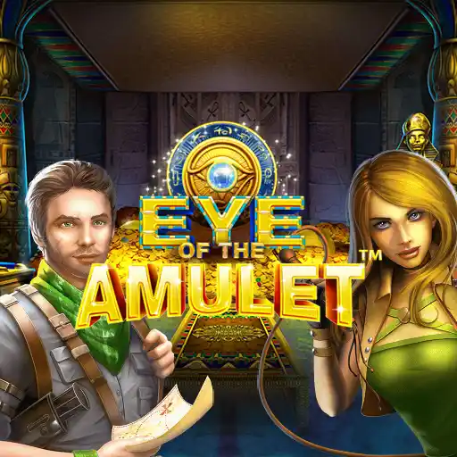 Eye of the Amulet