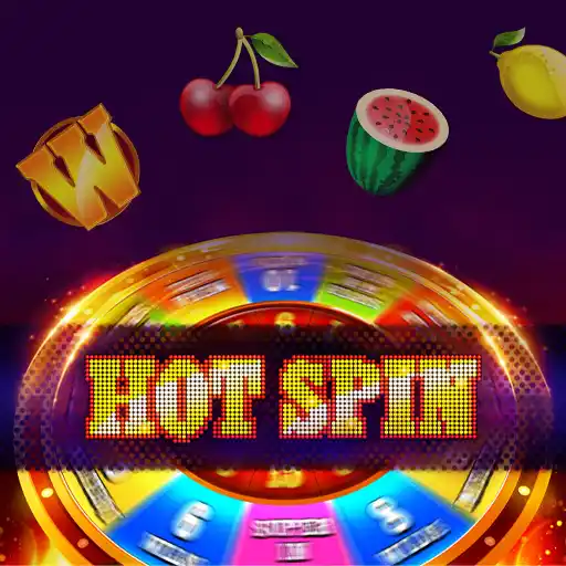 Hot Spin
