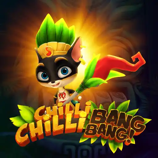 Chilli Chilli Bang Bang