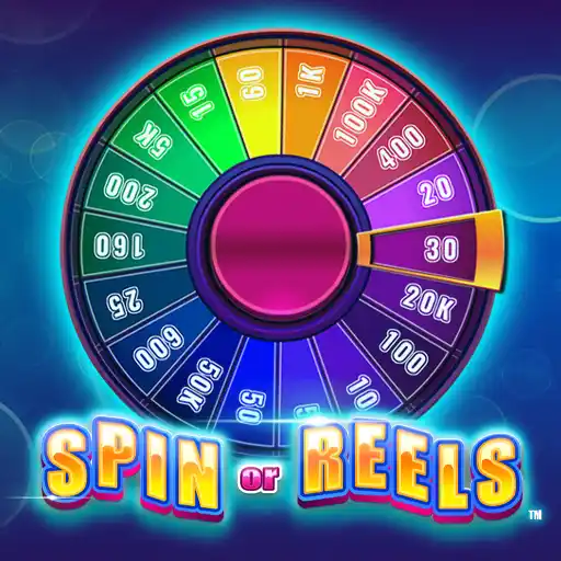 Spin or Reels HD PULSE