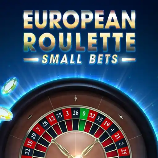 European Roulette Small Bets