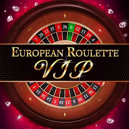 European Roulette VIP