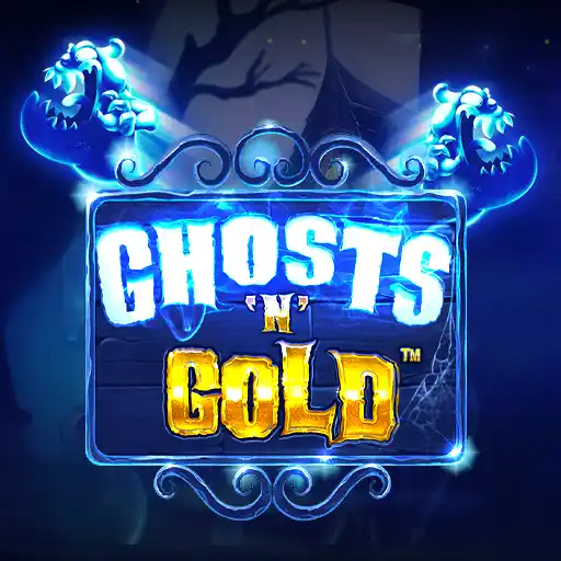 Ghosts N Gold