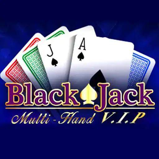 Blackjack Multihand VIP