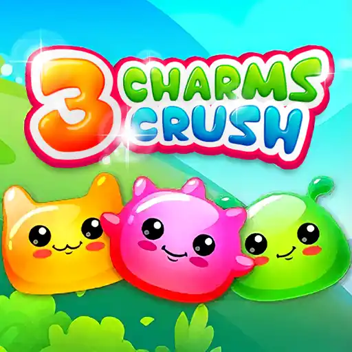 3 Charms Crush