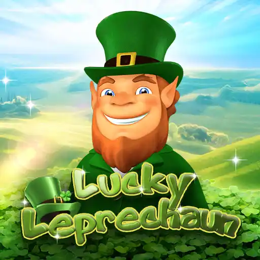 Lucky Leprechaun