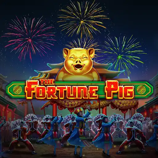 The Fortune Pig