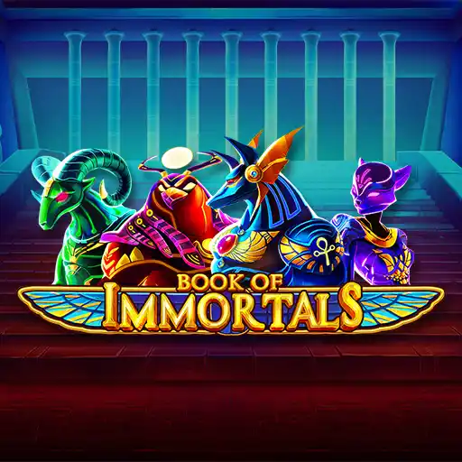 Book of Immortals